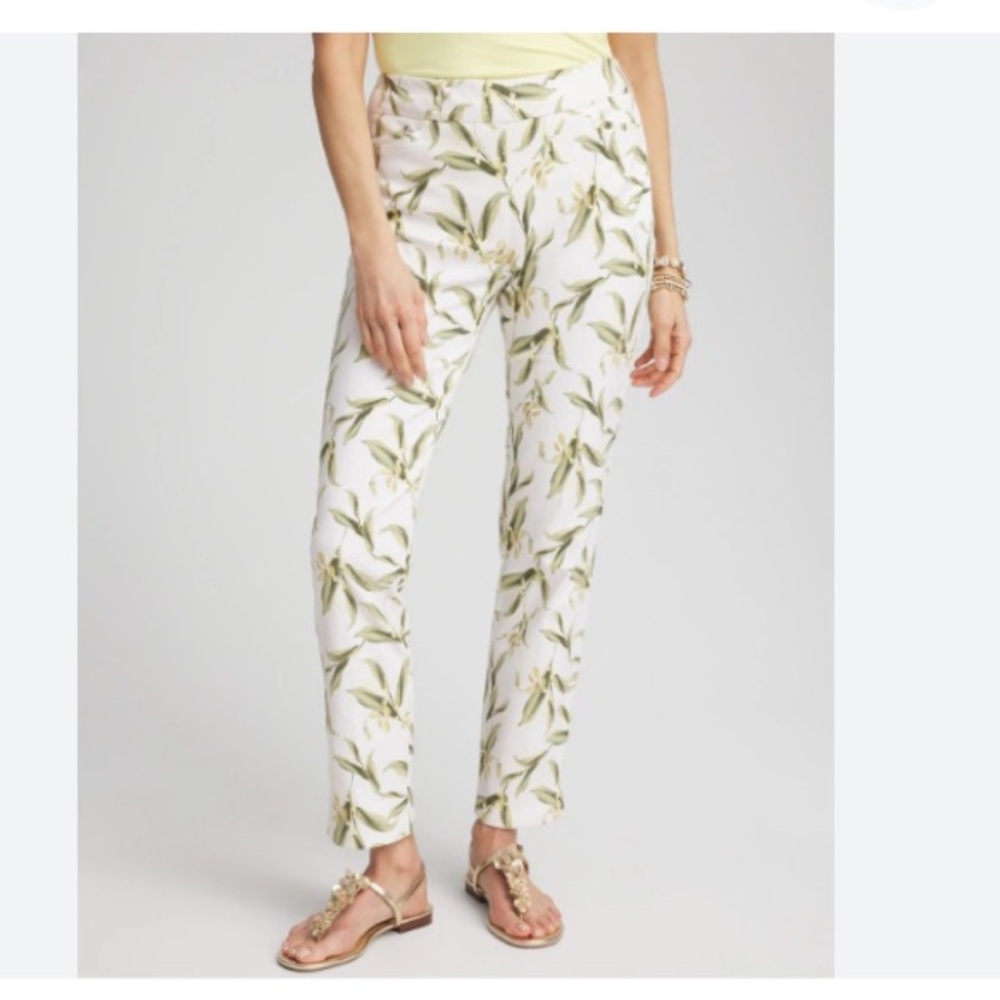 🔥 Ankle Pants